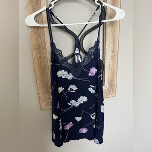 Josie Natori sleep tank